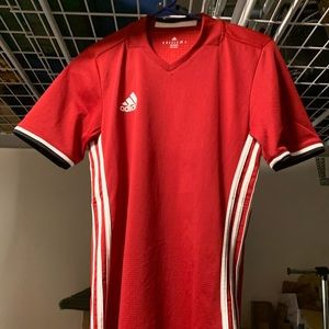 Soccer jersey